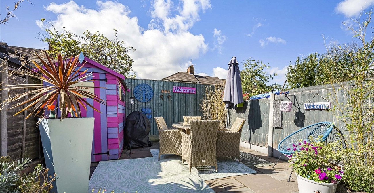 3 bedroom house for sale in Plumstead | Robinson Jackson