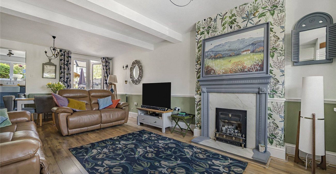 3 bedroom house for sale in Plumstead | Robinson Jackson