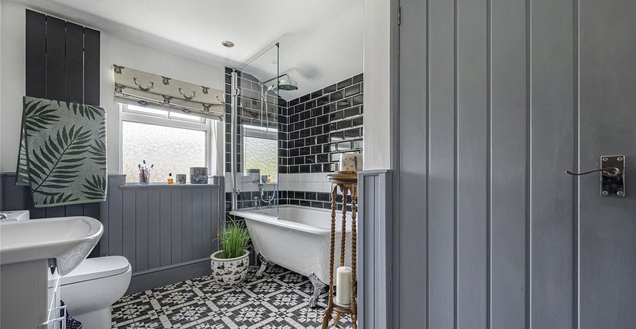 3 bedroom house for sale in Plumstead | Robinson Jackson