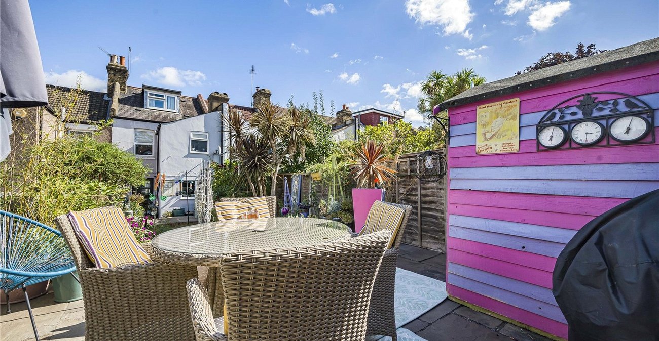 3 bedroom house for sale in Plumstead | Robinson Jackson