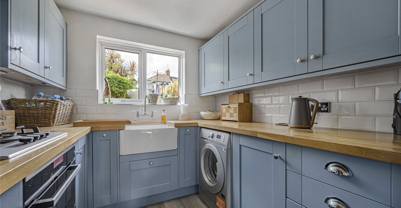 3 bedroom house for sale in Plumstead | Robinson Jackson