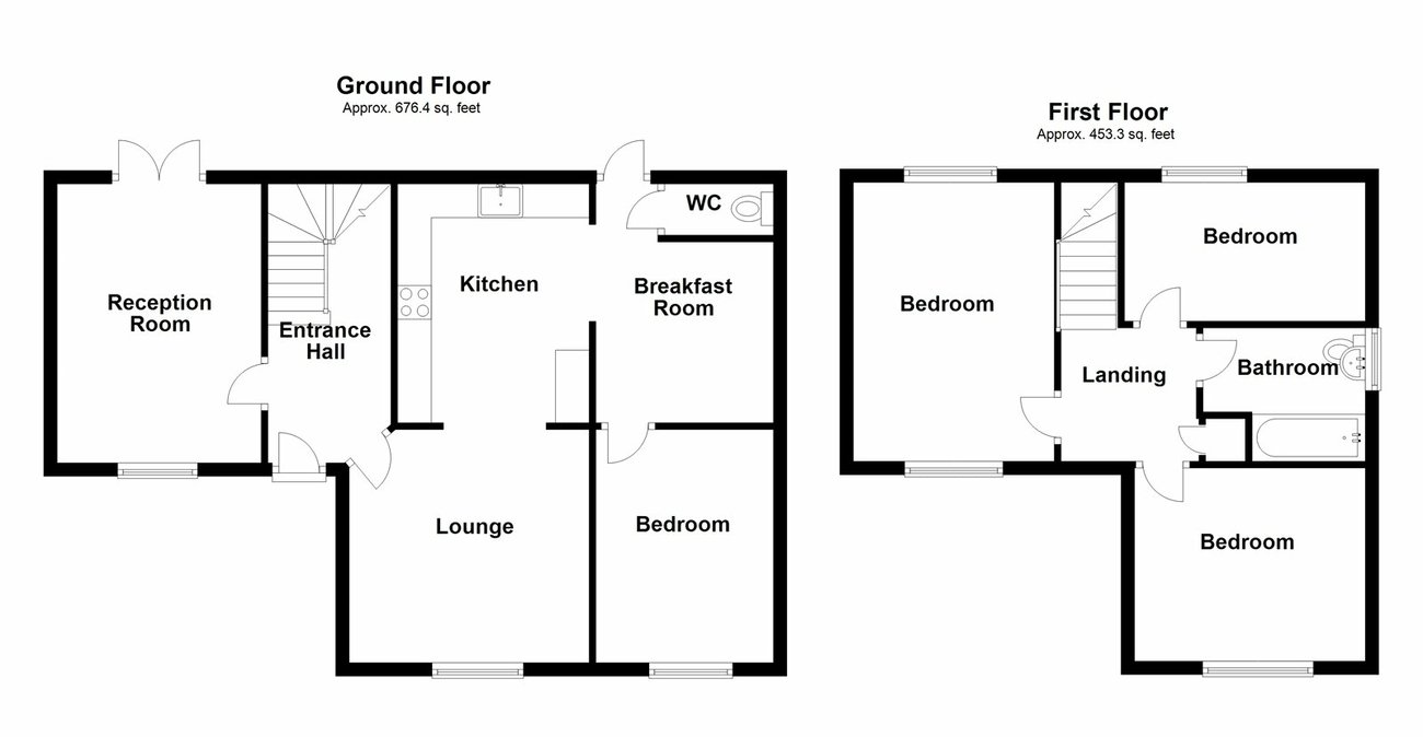 4 bedroom house for sale in Wayfield | Robinson Michael & Jackson