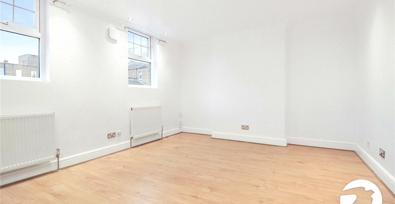 1 bedroom property for sale in Lewisham | Robinson Jackson