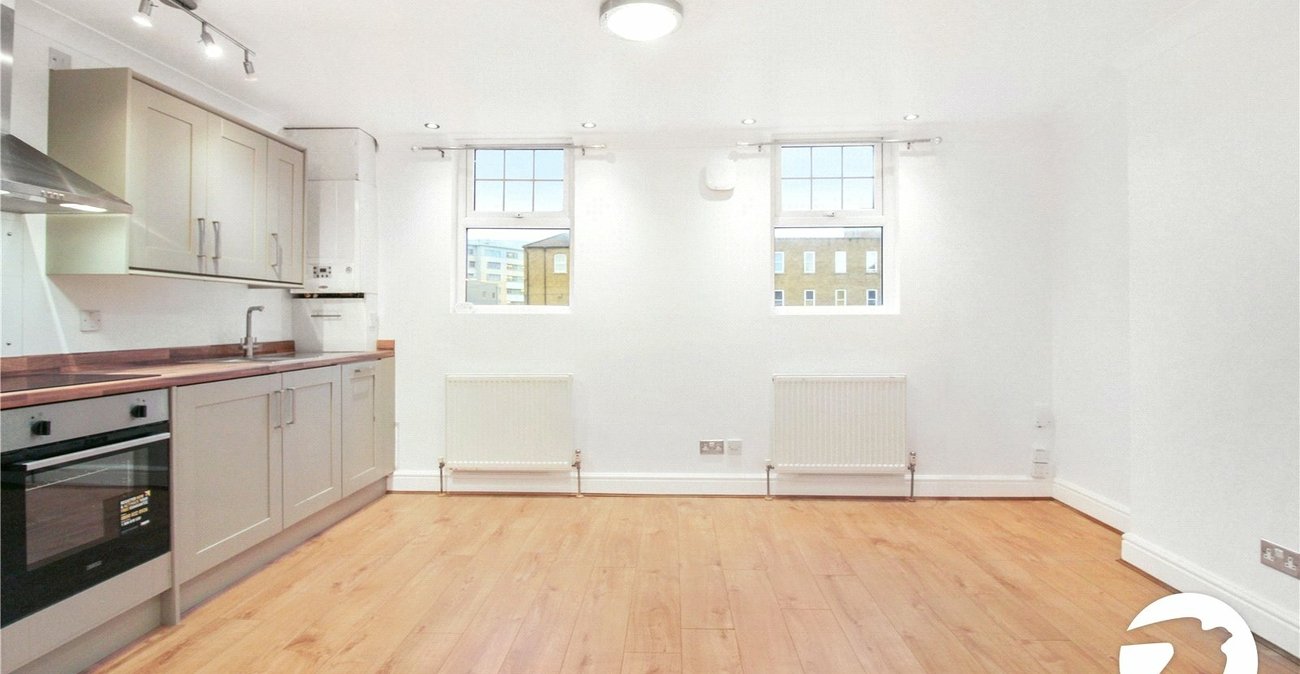 1 bedroom property for sale in Lewisham | Robinson Jackson