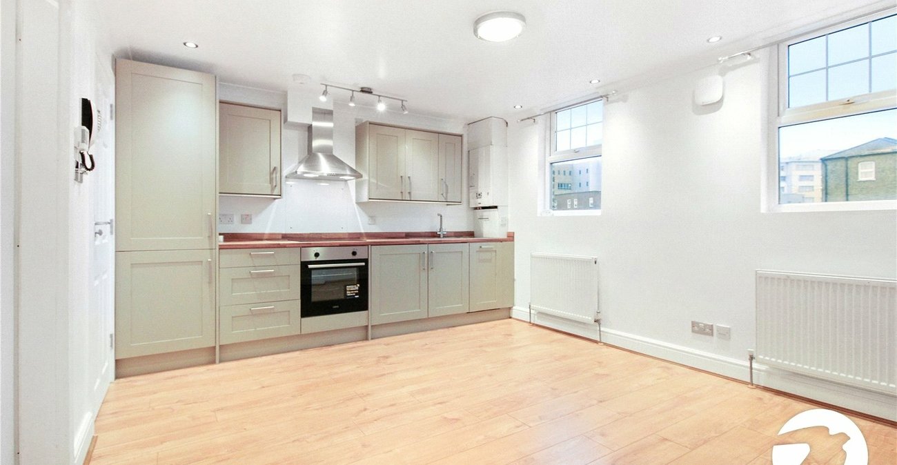 1 bedroom property for sale in Lewisham | Robinson Jackson