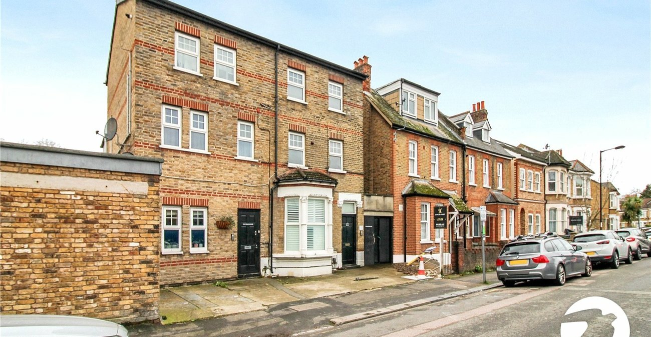 1 bedroom property for sale in Lewisham | Robinson Jackson