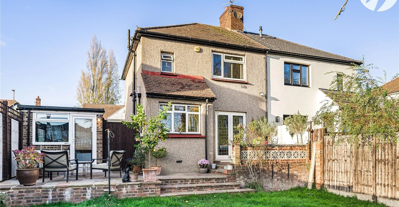 3 bedroom house for sale in Bexley | Robinson Jackson