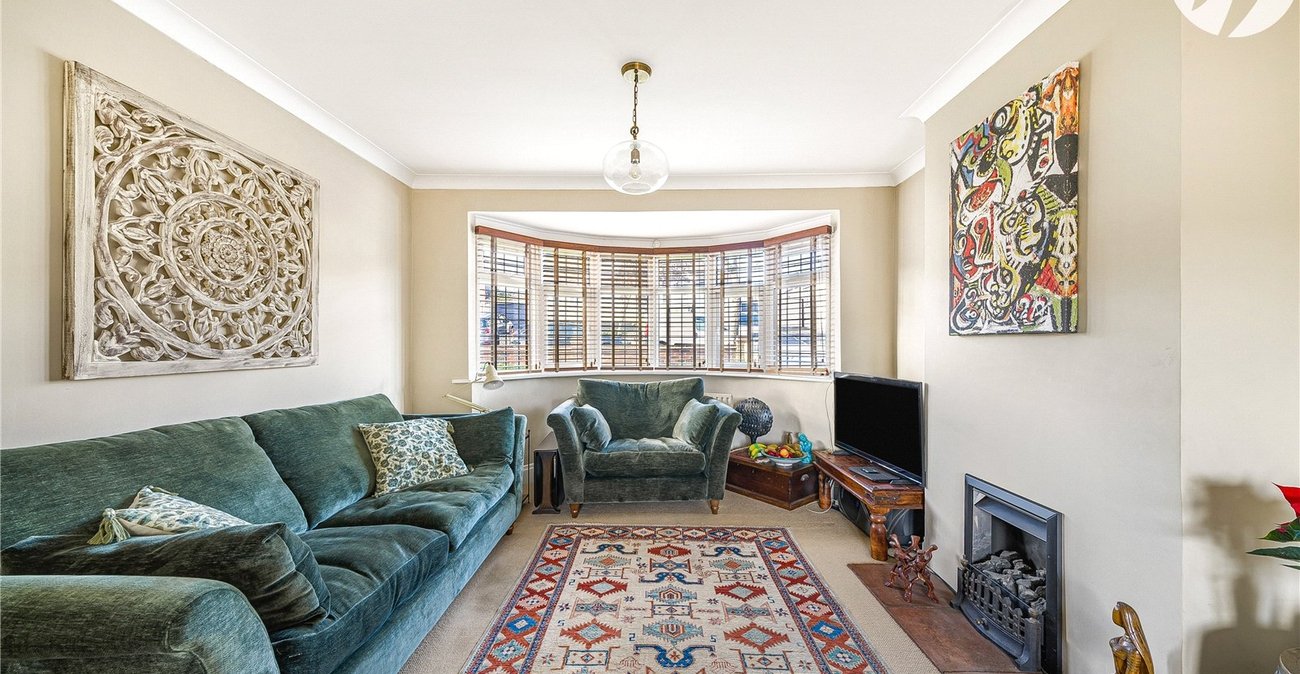 3 bedroom house for sale in Bexley | Robinson Jackson