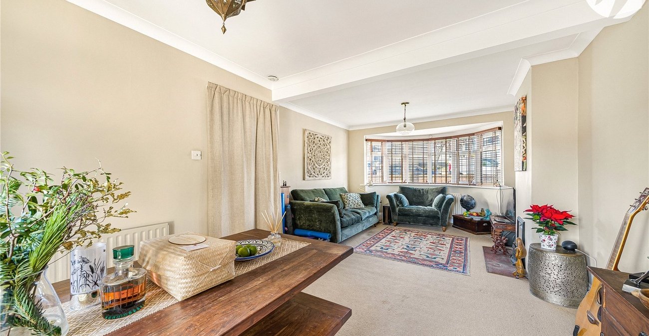 3 bedroom house for sale in Bexley | Robinson Jackson