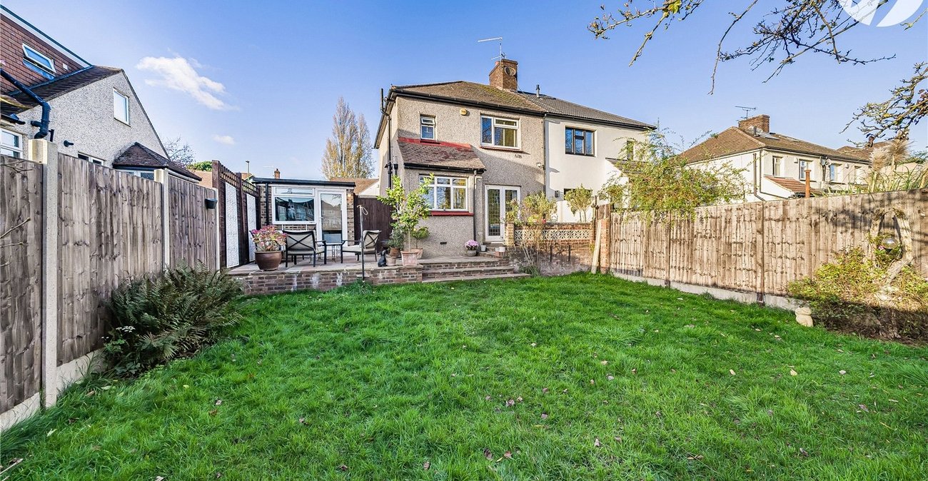 3 bedroom house for sale in Bexley | Robinson Jackson