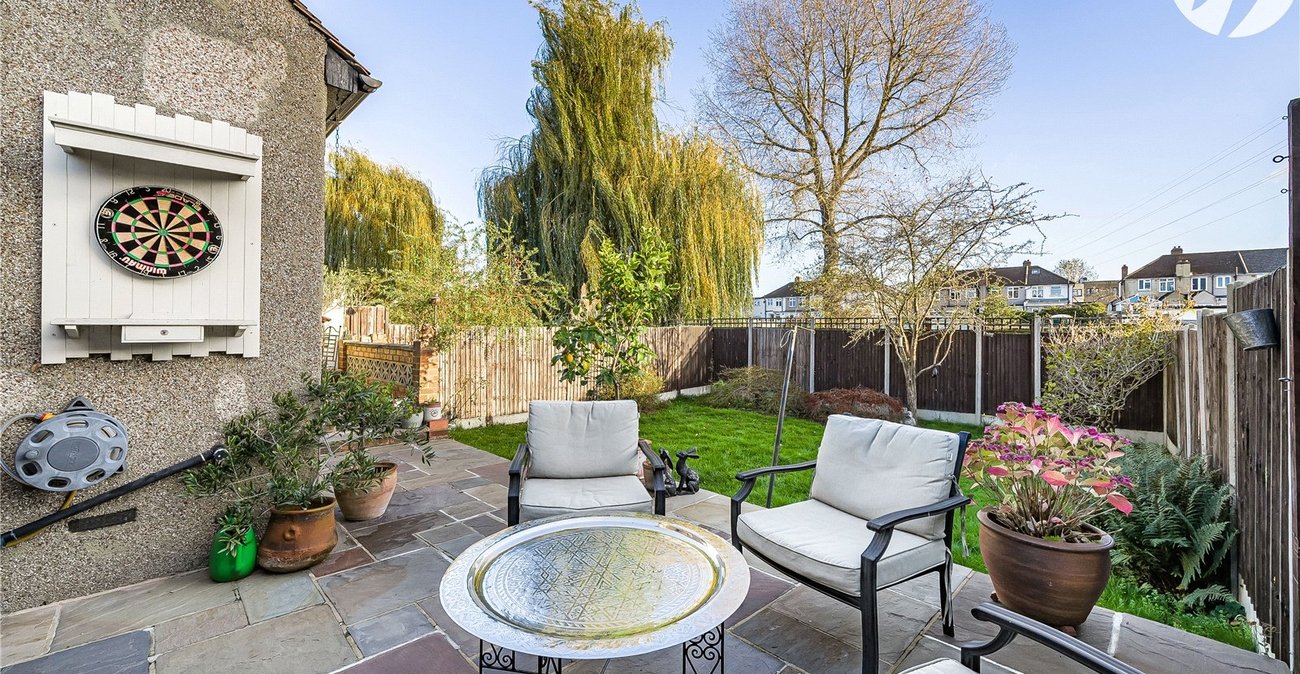 3 bedroom house for sale in Bexley | Robinson Jackson