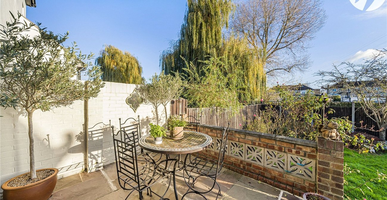 3 bedroom house for sale in Bexley | Robinson Jackson