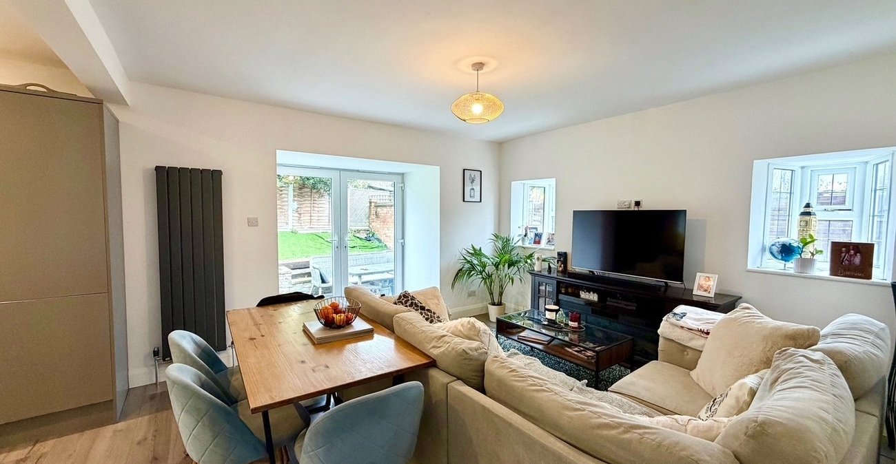 3 bedroom bungalow for sale in Bexley | Robinson Jackson