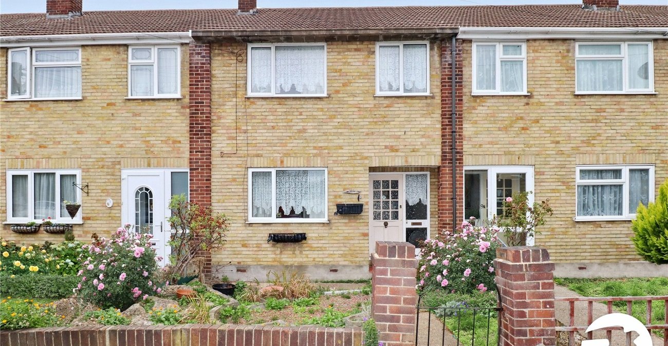 3 bedroom house for sale in Belvedere | Robinson Jackson