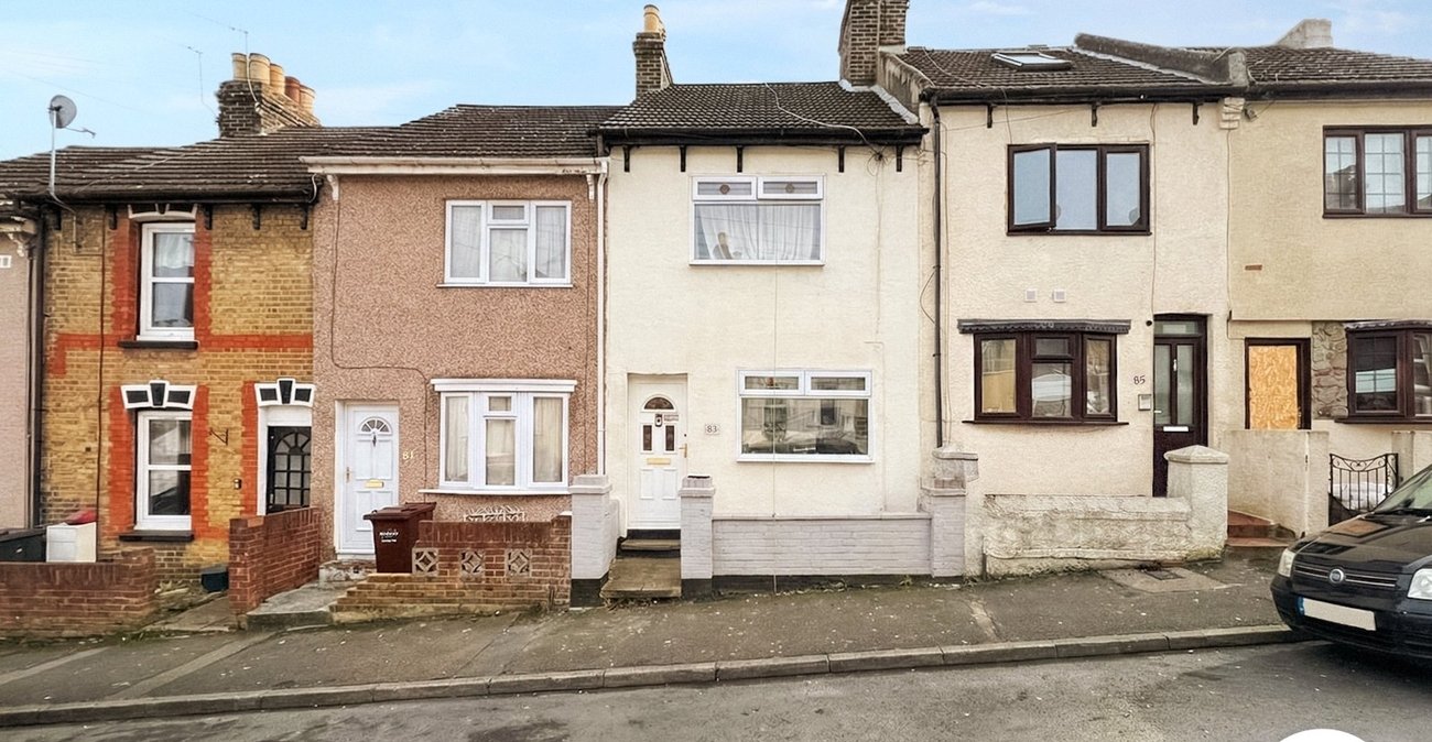 3 bedroom house for sale in Chatham | Robinson Michael & Jackson