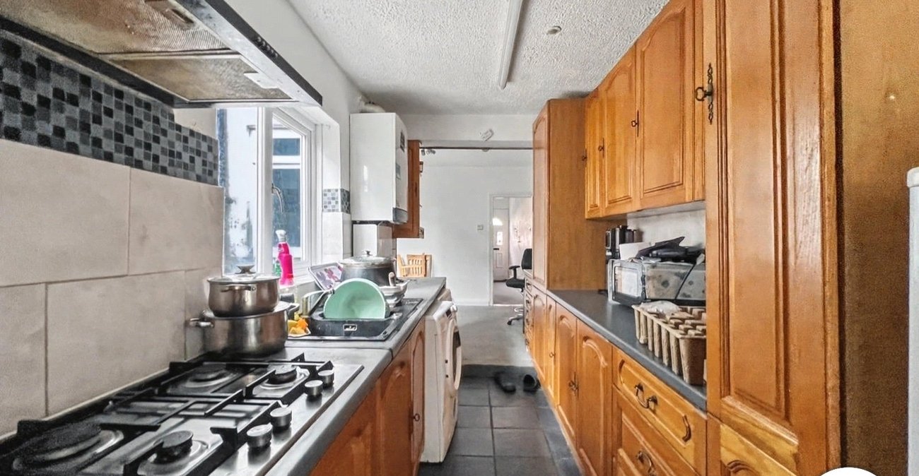 3 bedroom house for sale in Chatham | Robinson Michael & Jackson