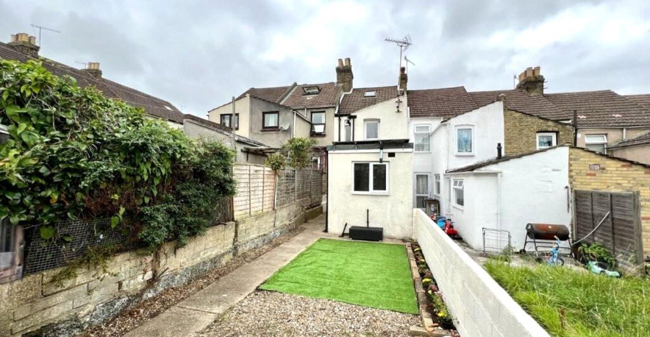 3 bedroom house for sale in Chatham | Robinson Michael & Jackson