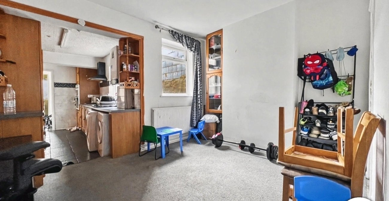 3 bedroom house for sale in Chatham | Robinson Michael & Jackson