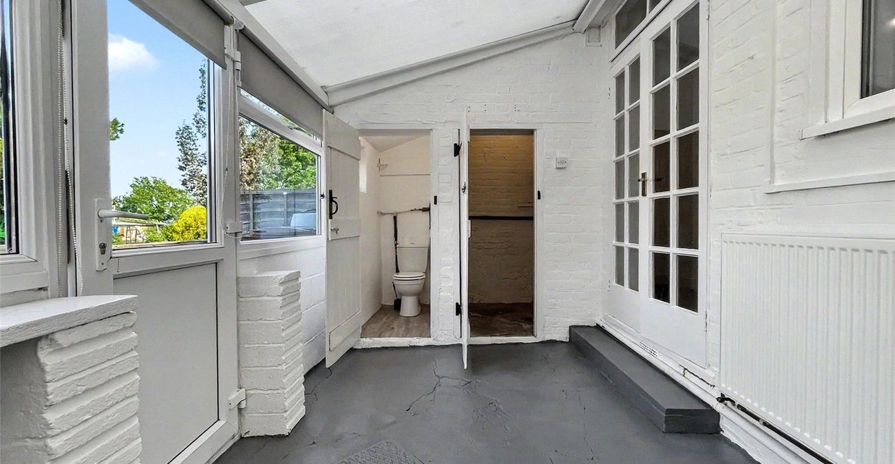 2 bedroom house for sale in Gillingham | Robinson Michael & Jackson
