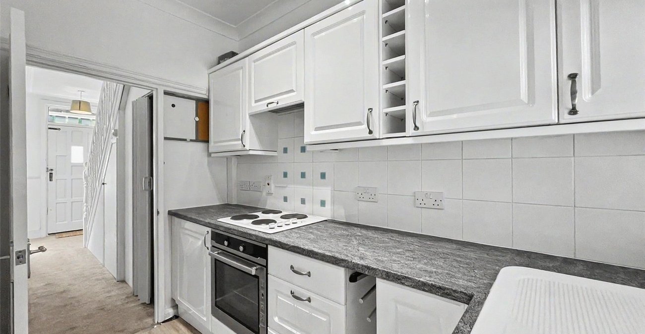 2 bedroom house for sale in Gillingham | Robinson Michael & Jackson
