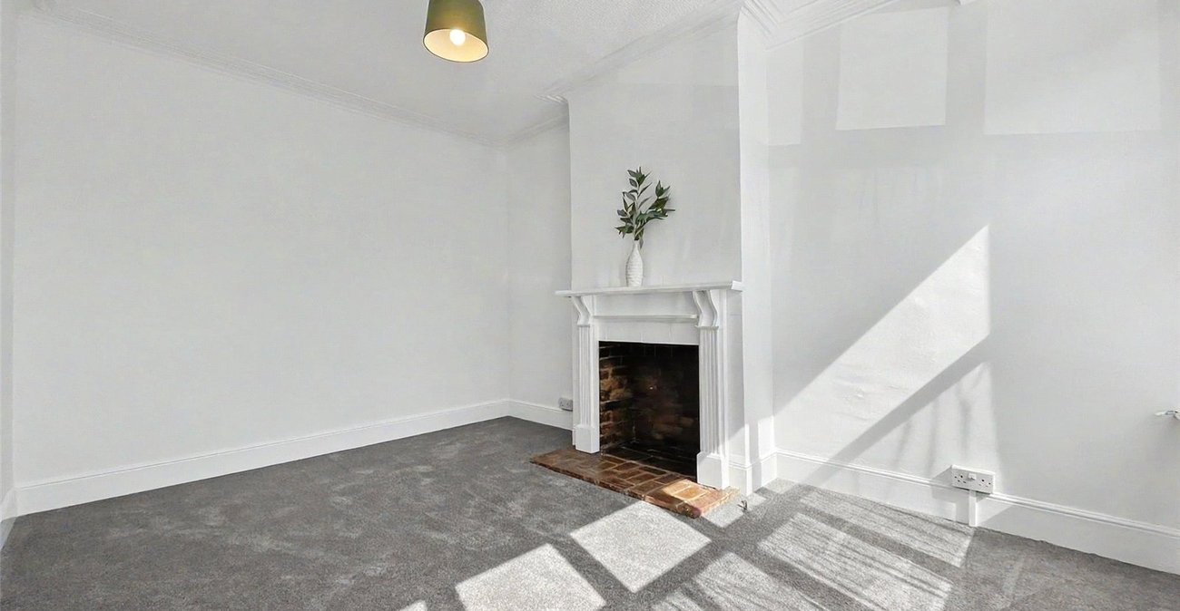2 bedroom house for sale in Gillingham | Robinson Michael & Jackson