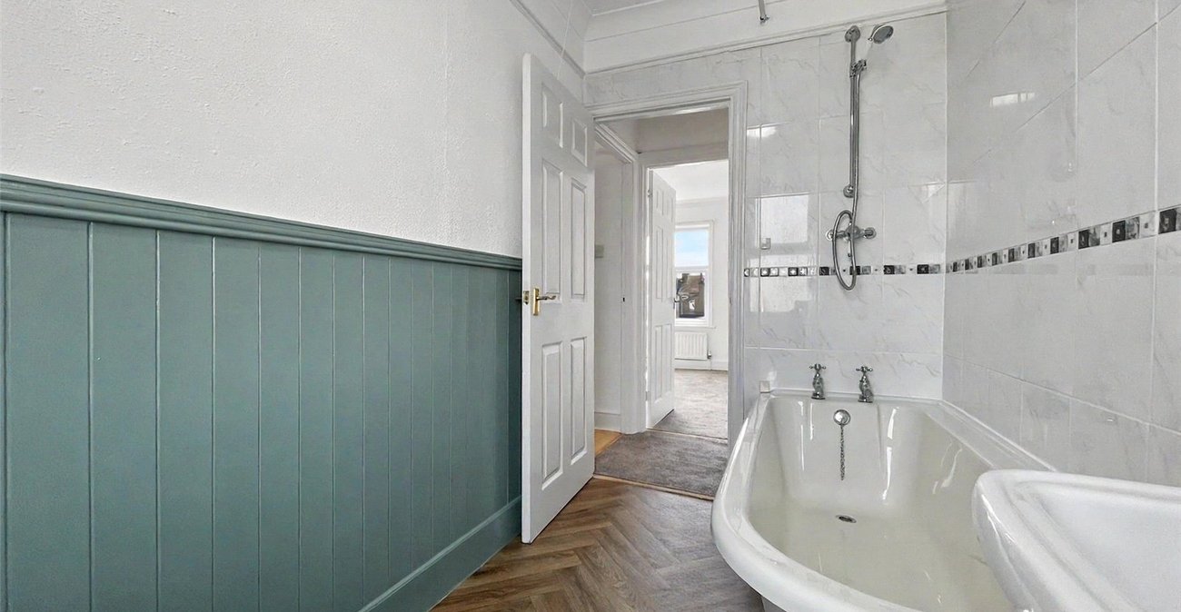2 bedroom house for sale in Gillingham | Robinson Michael & Jackson