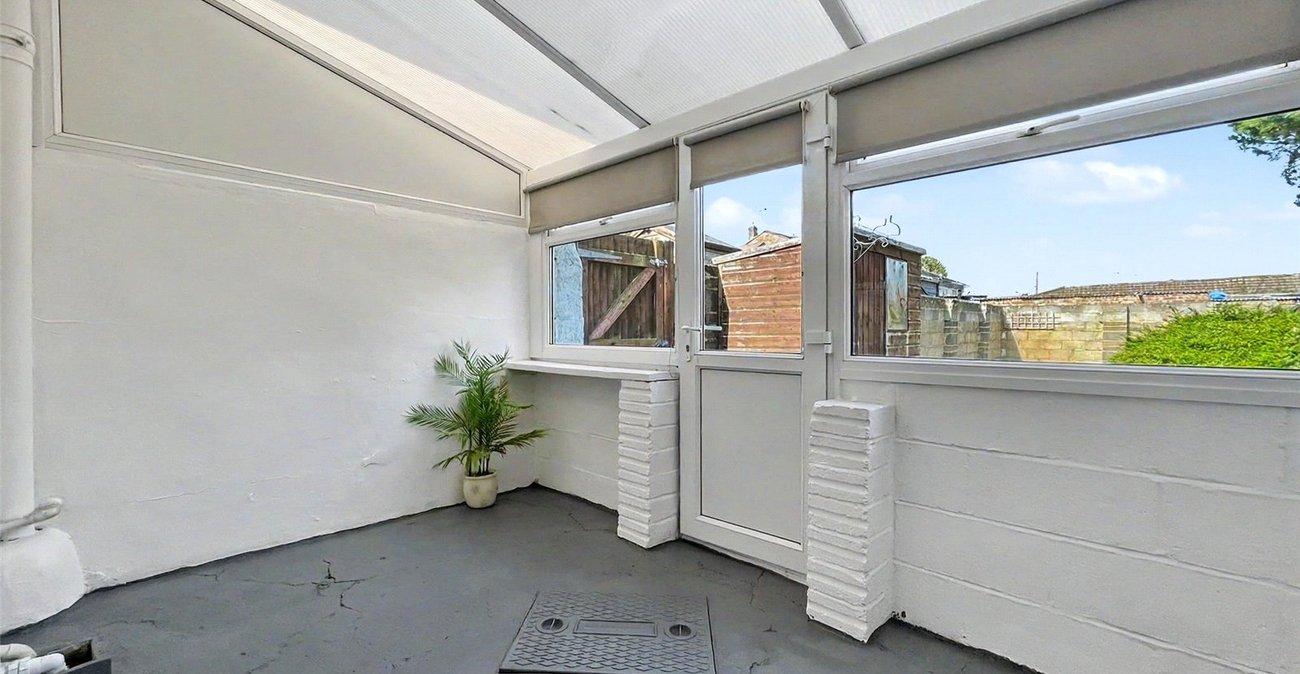 2 bedroom house for sale in Gillingham | Robinson Michael & Jackson