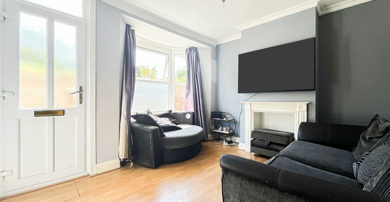 4 bedroom house for sale in Albany Road | Robinson Michael & Jackson