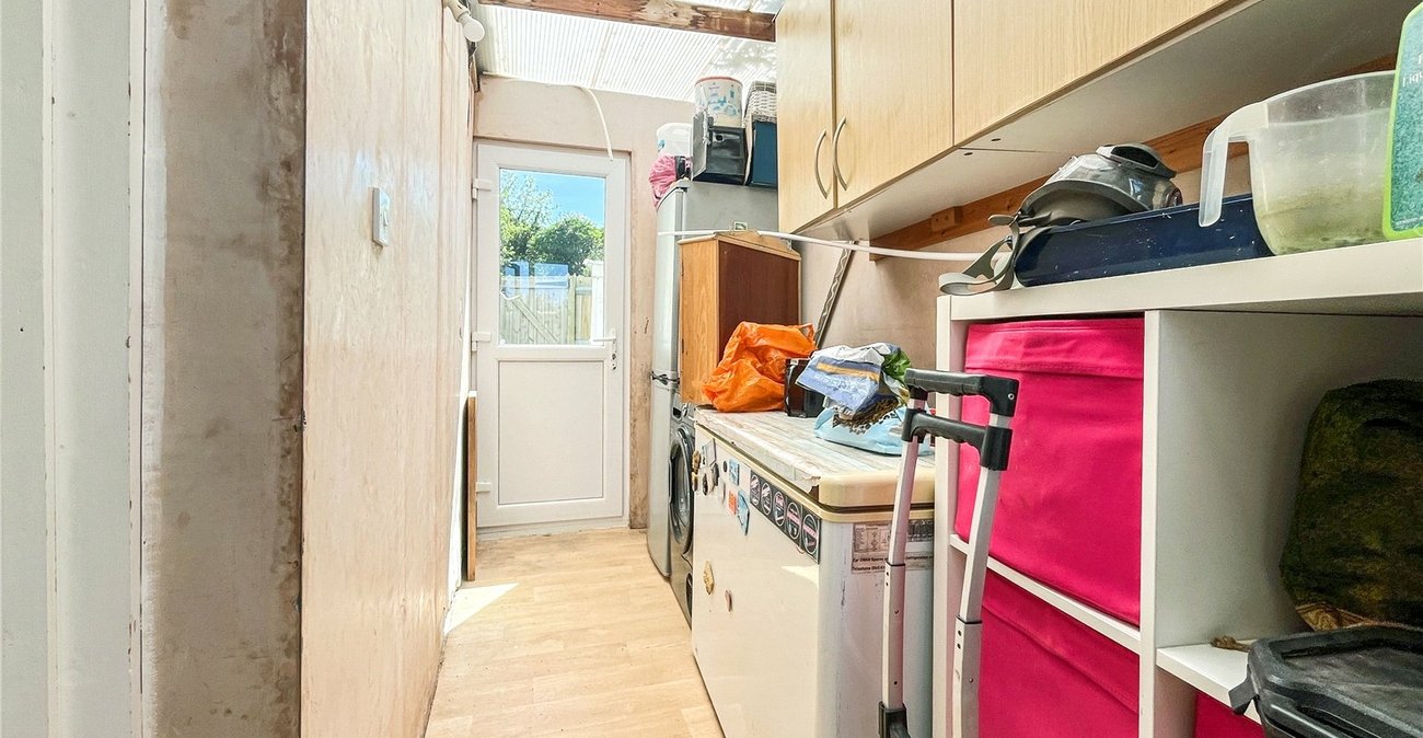 4 bedroom house for sale in Albany Road | Robinson Michael & Jackson