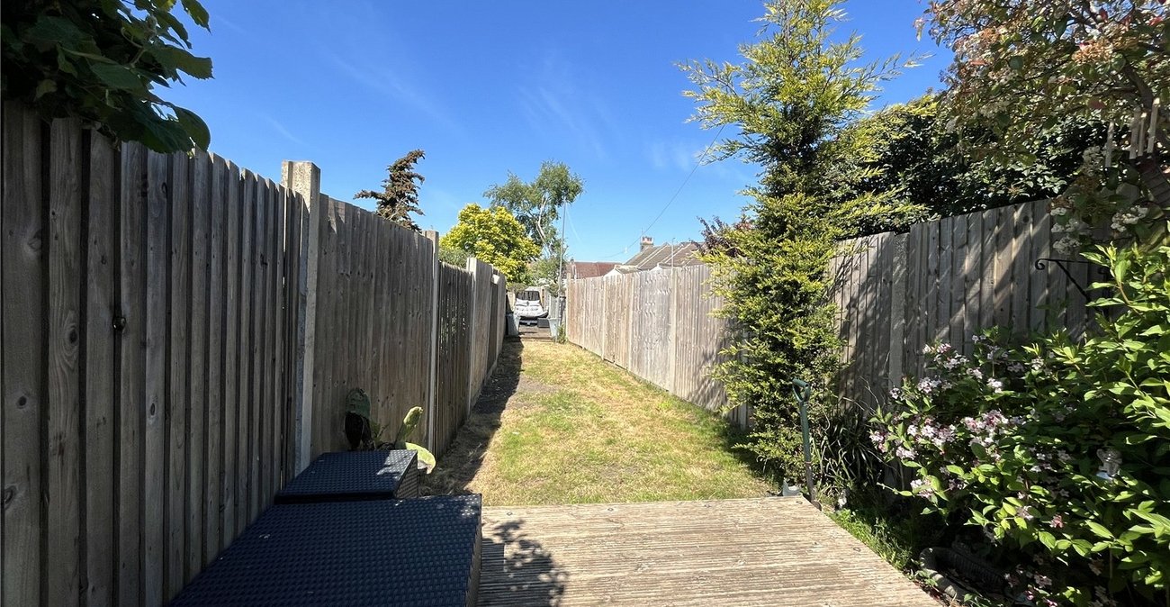 4 bedroom house for sale in Albany Road | Robinson Michael & Jackson