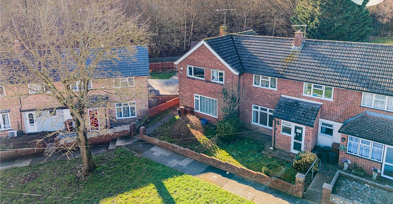 4 bedroom house for sale in Rochester | Robinson Michael & Jackson