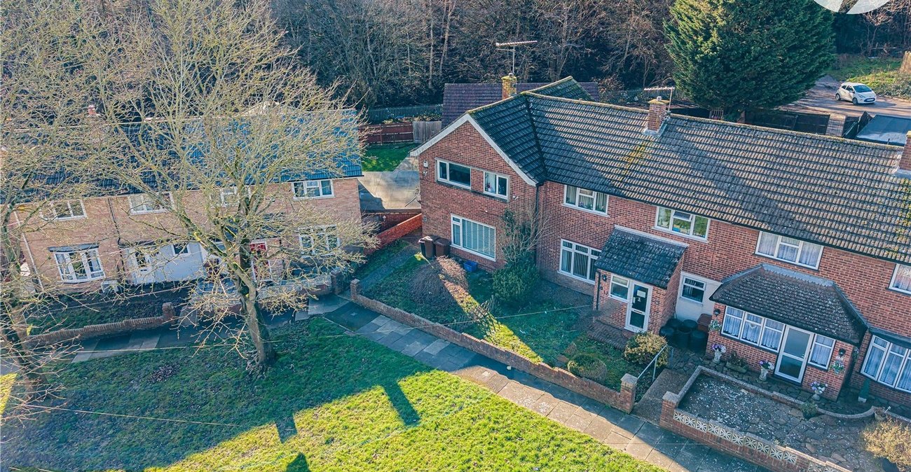 4 bedroom house for sale in Rochester | Robinson Michael & Jackson