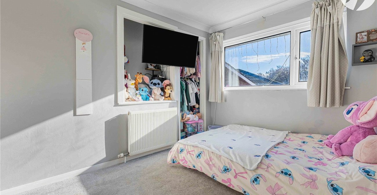 4 bedroom house for sale in Rochester | Robinson Michael & Jackson