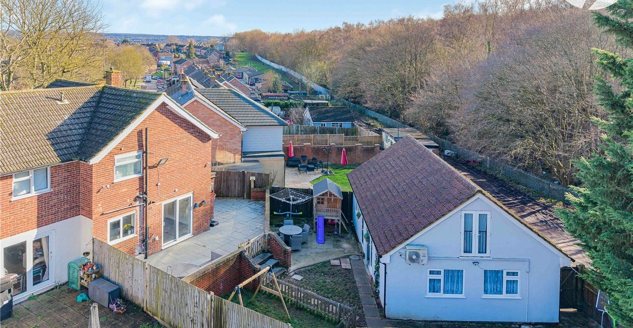 4 bedroom house for sale in Rochester | Robinson Michael & Jackson