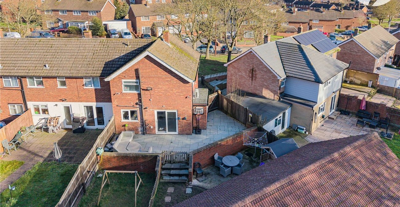 4 bedroom house for sale in Rochester | Robinson Michael & Jackson