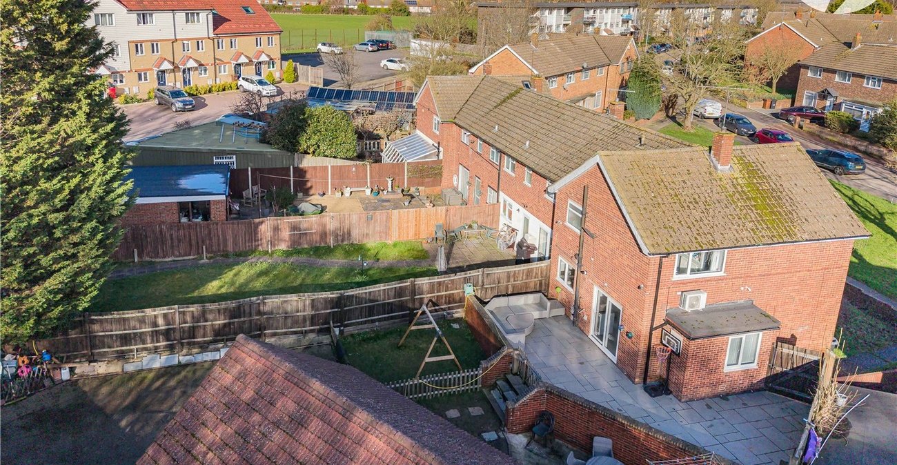 4 bedroom house for sale in Rochester | Robinson Michael & Jackson