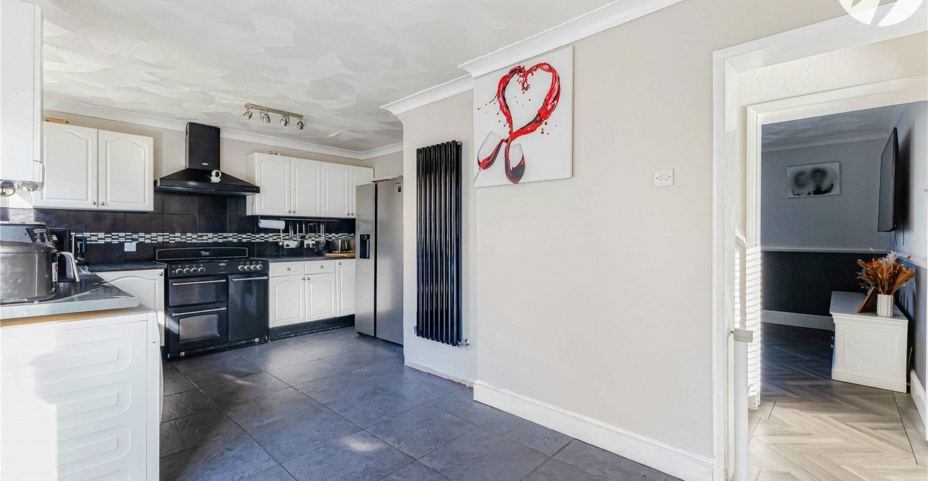 4 bedroom house for sale in Rochester | Robinson Michael & Jackson