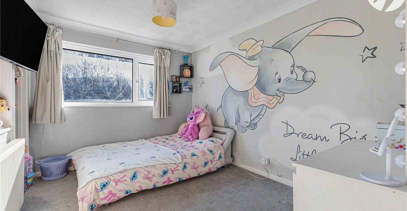 4 bedroom house for sale in Rochester | Robinson Michael & Jackson