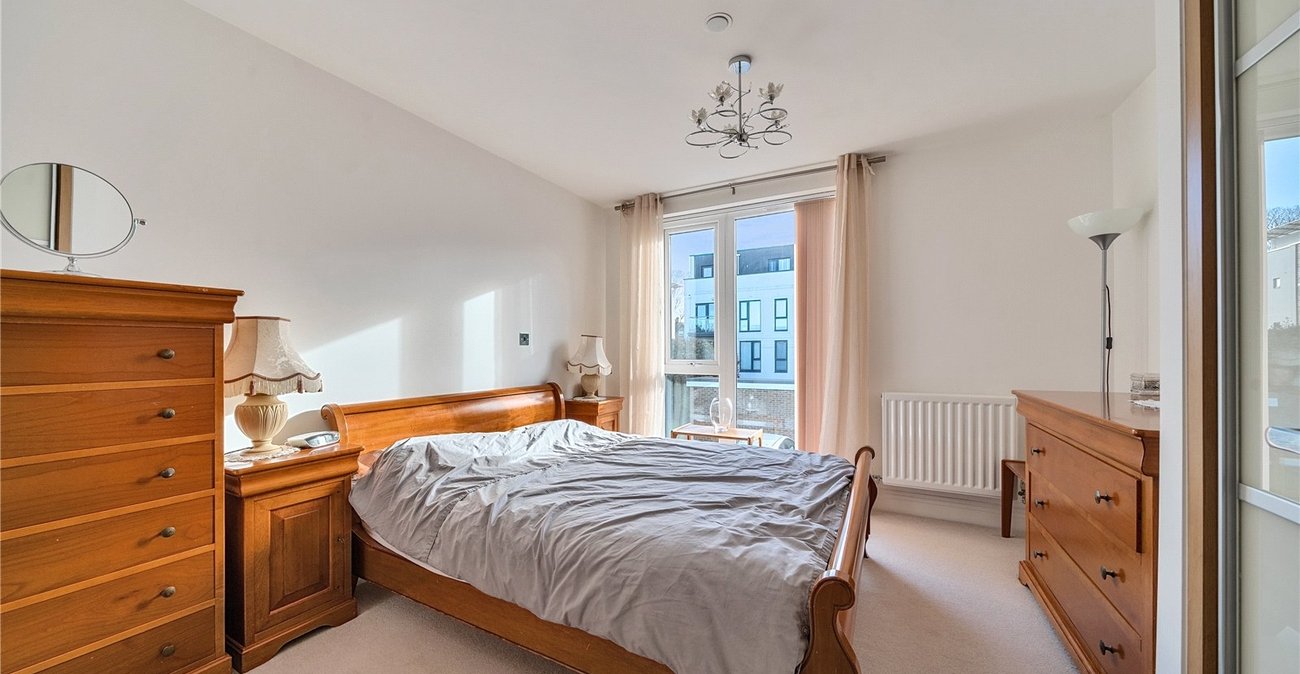 2 bedroom property for sale in Beckenham | Robinson Jackson