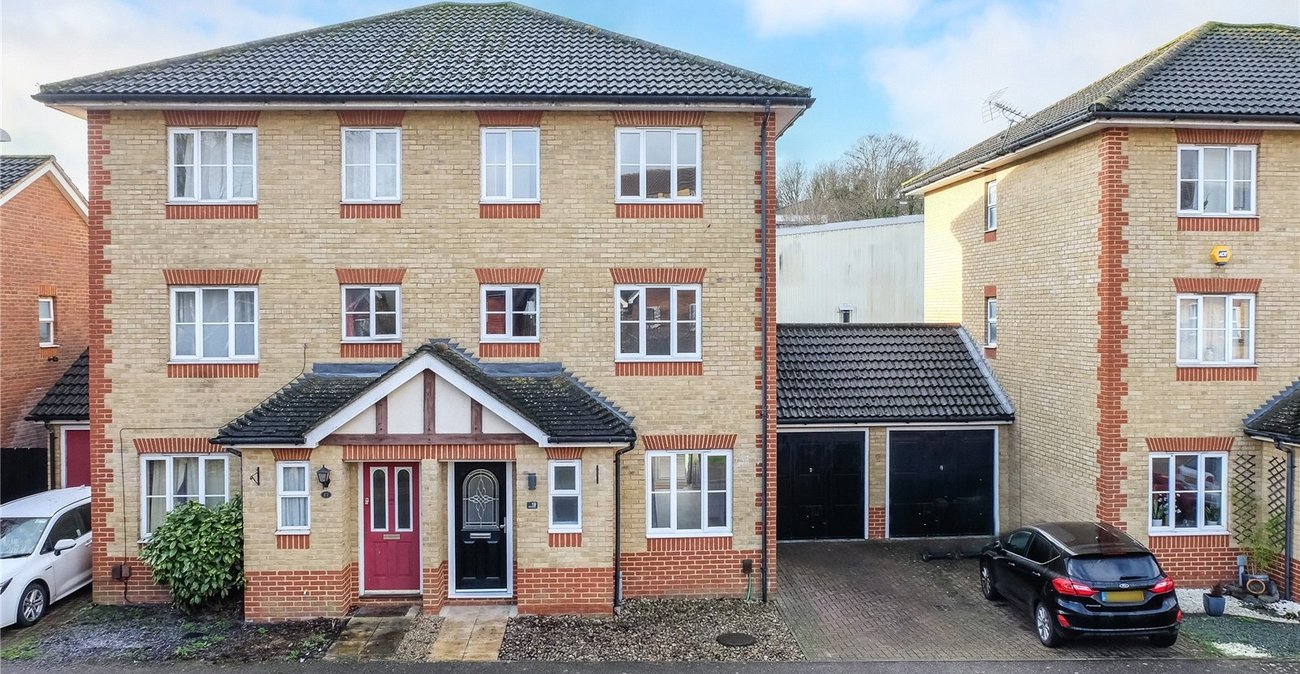 4 bedroom house for sale in Tovil | Robinson Michael & Jackson