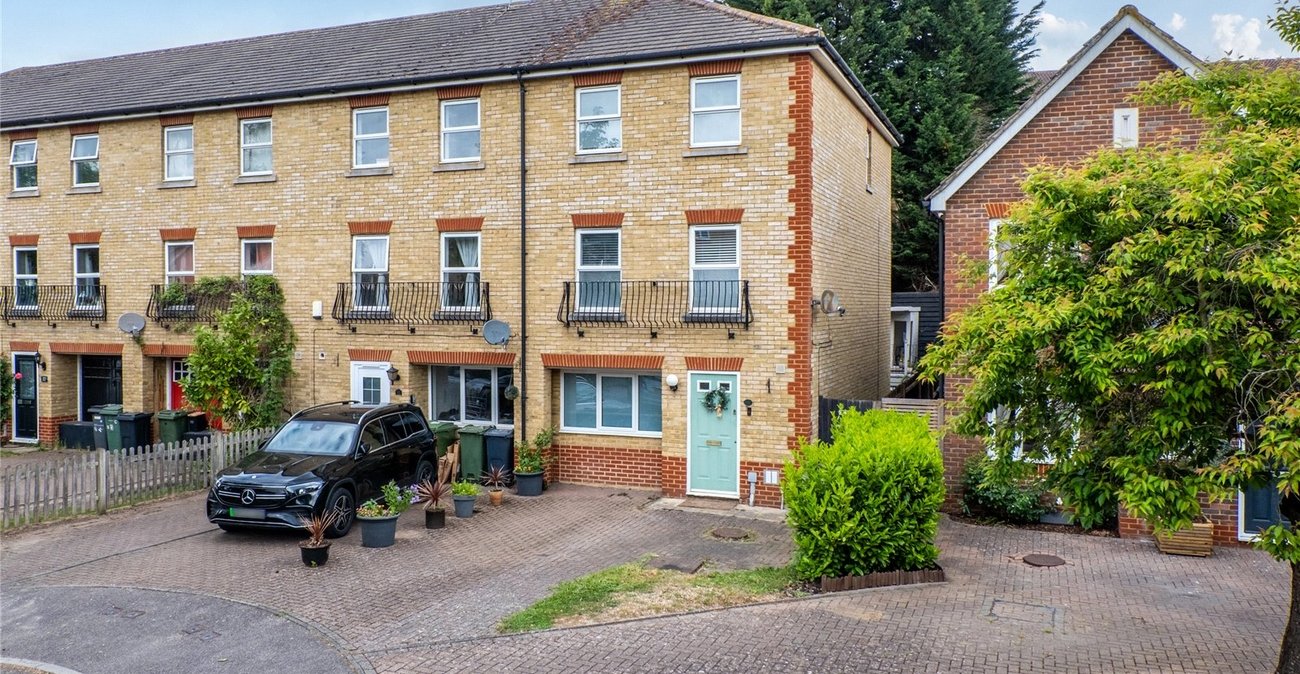 5 bedroom house for sale in Tovil | Robinson Michael & Jackson