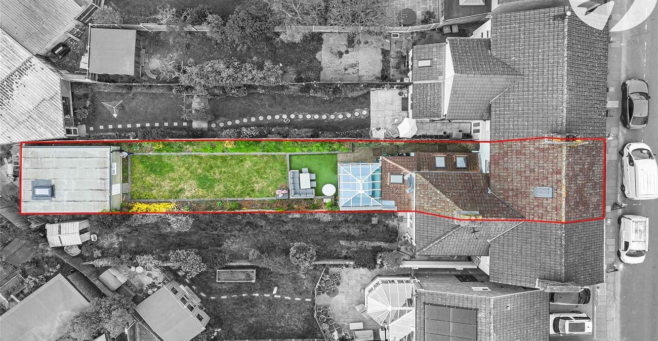 3 bedroom house for sale in Bexley | Robinson Jackson