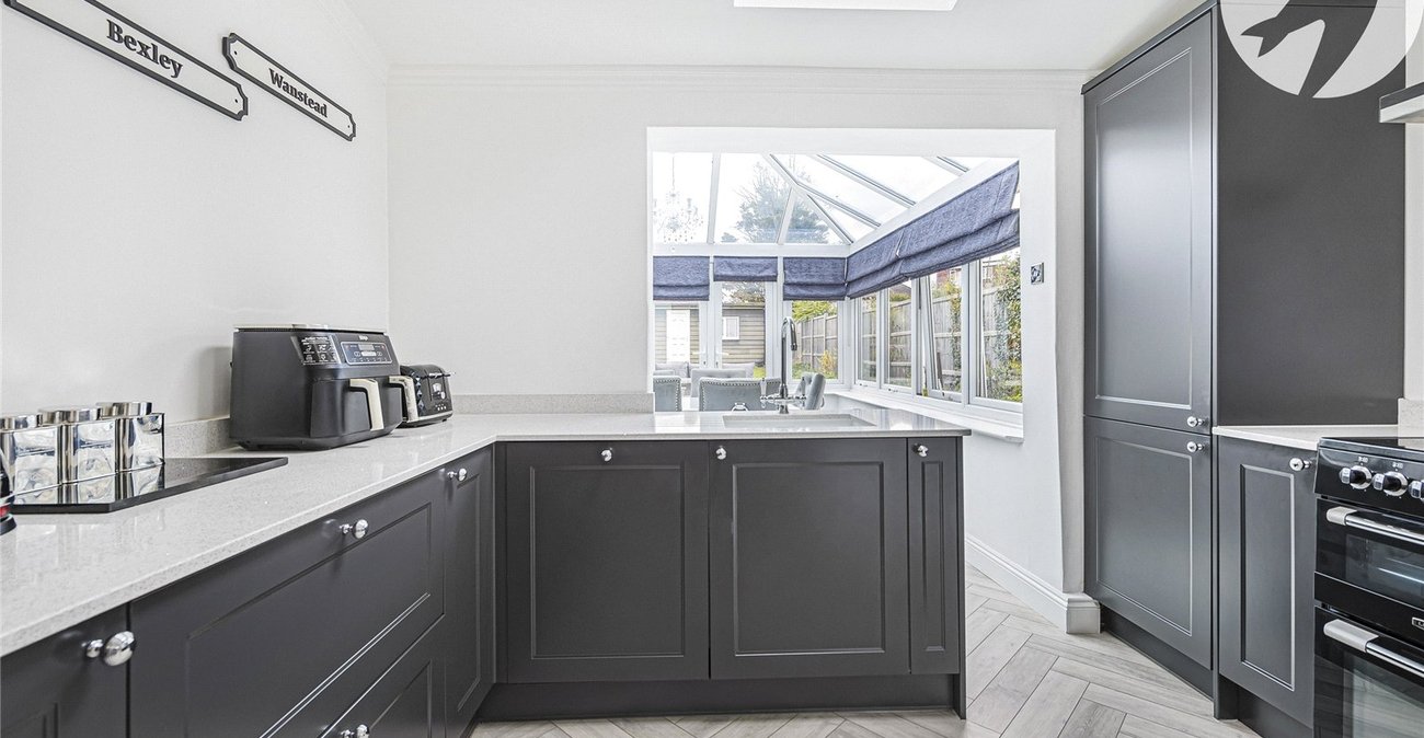 3 bedroom house for sale in Bexley | Robinson Jackson