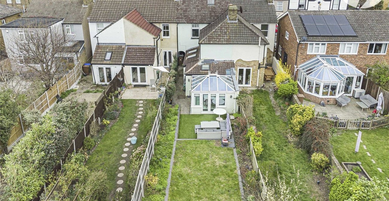 3 bedroom house for sale in Bexley | Robinson Jackson