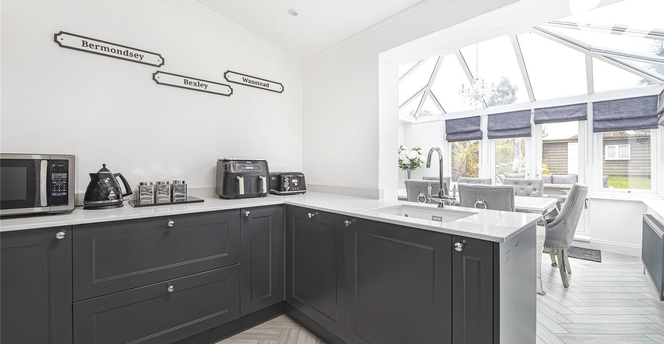 3 bedroom house for sale in Bexley | Robinson Jackson