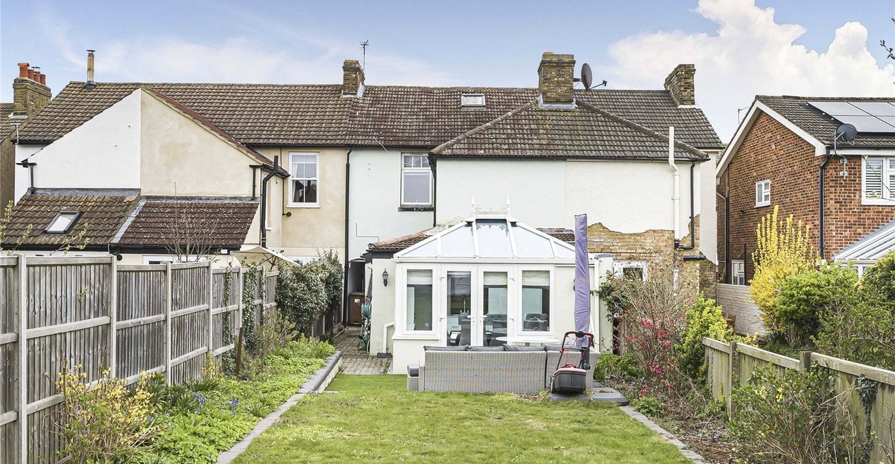 3 bedroom house for sale in Bexley | Robinson Jackson