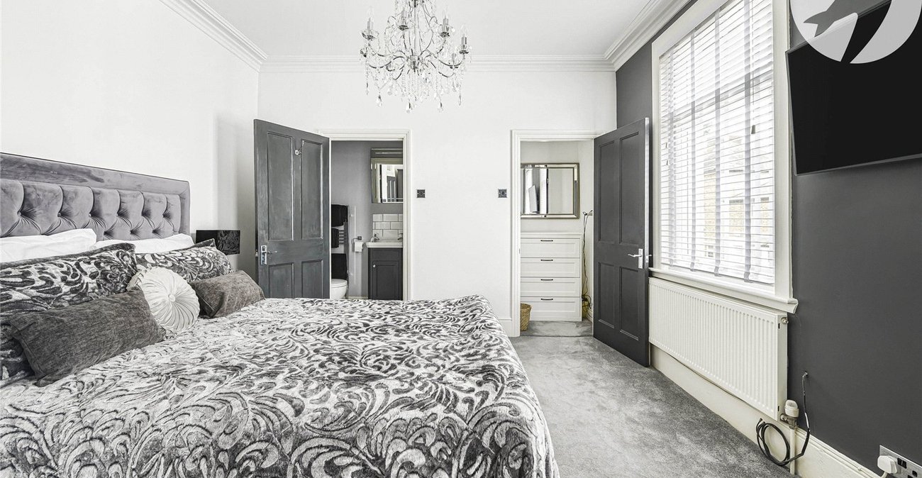 3 bedroom house for sale in Bexley | Robinson Jackson