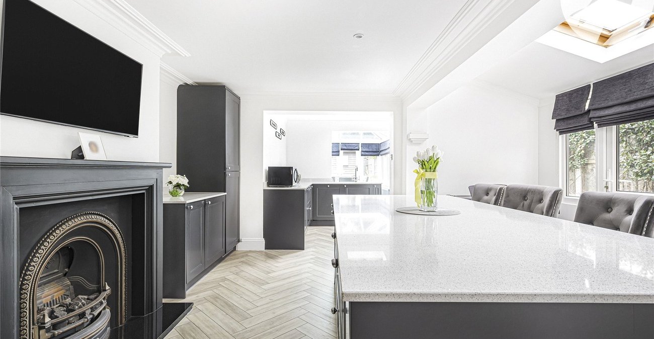 3 bedroom house for sale in Bexley | Robinson Jackson