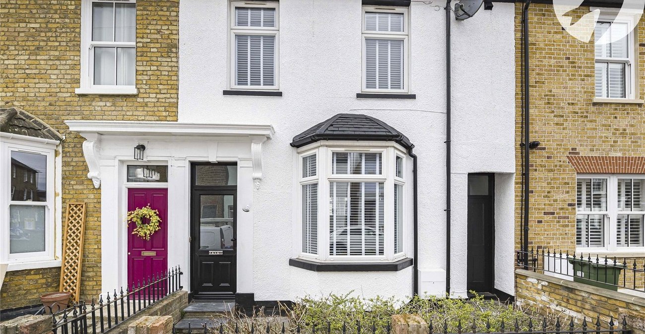 3 bedroom house for sale in Bexley | Robinson Jackson