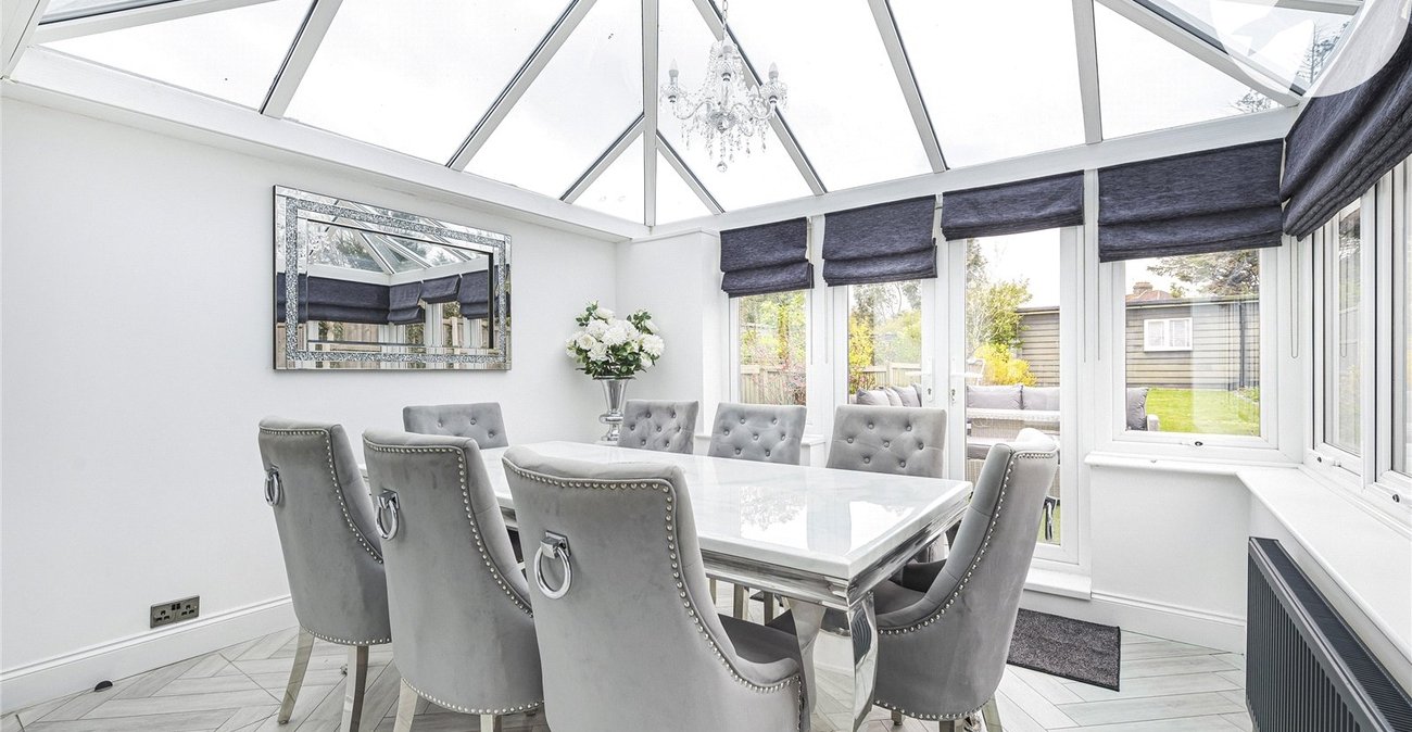 3 bedroom house for sale in Bexley | Robinson Jackson